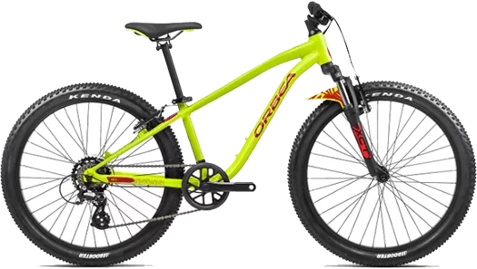 Orbea mx on sale trail 24