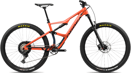 Orbea on sale occam 2020