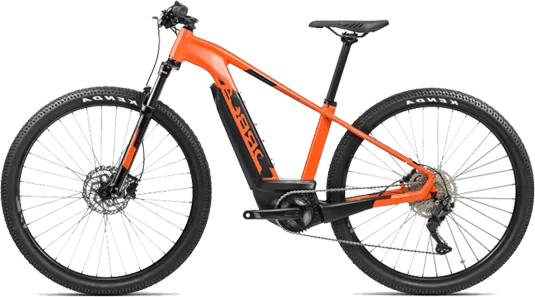 Orbea Occam H30 Slieve Boom Bike rental