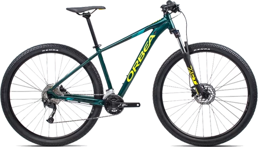 Bicicleta orbea best sale occam h30 2020